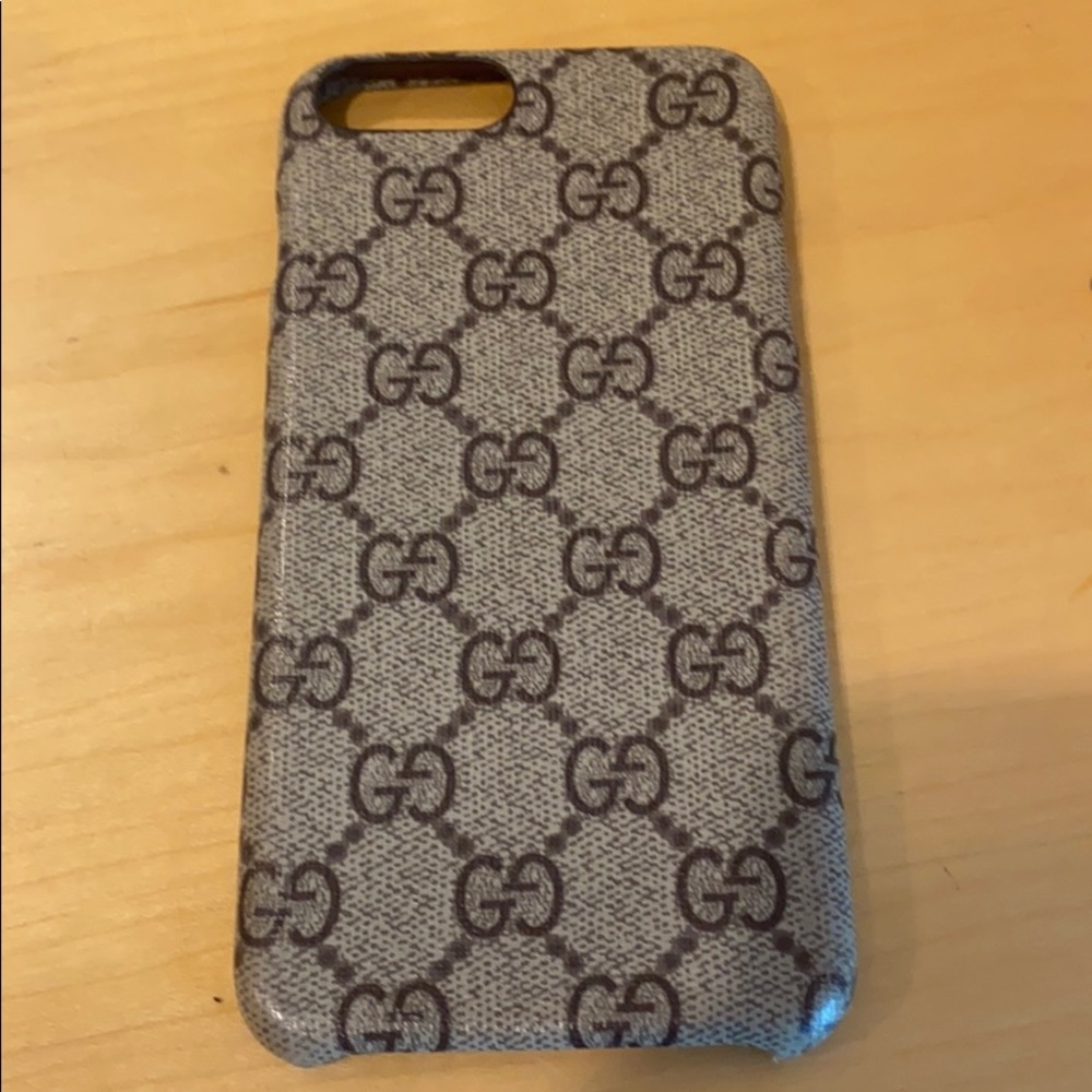 Hard iphone 6plus case